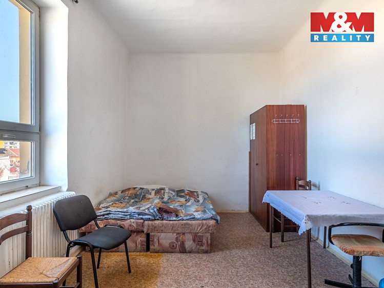 Prodej činžovního domu 1 121 m² - foto 6