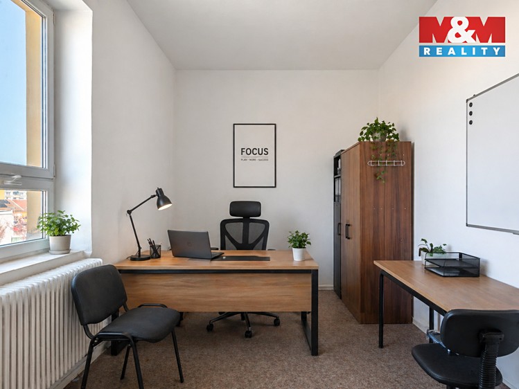 Prodej činžovního domu 1 121 m² - foto 7