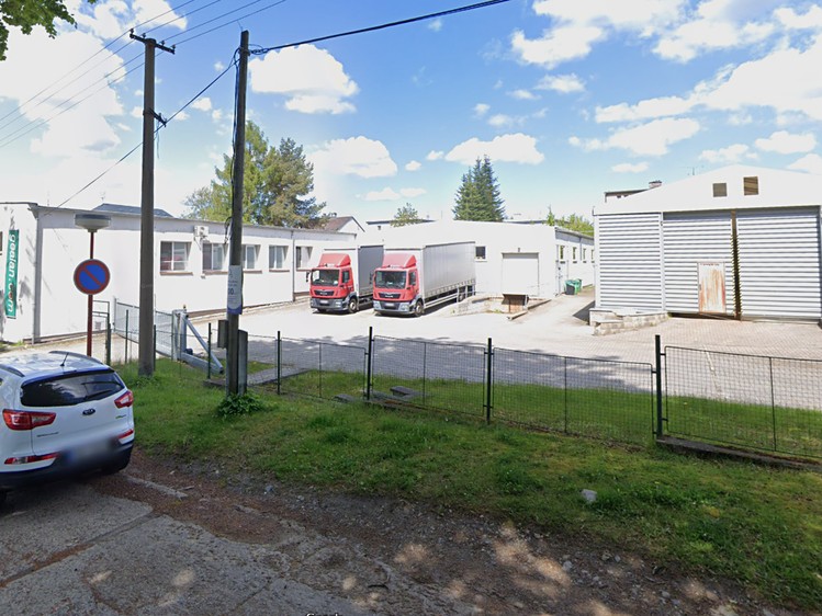 Prodej výrobní haly, prostoru 2 849 m² - foto 2