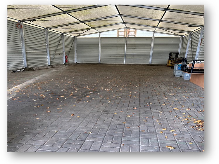 Prodej výrobní haly, prostoru 2 849 m² - foto 4