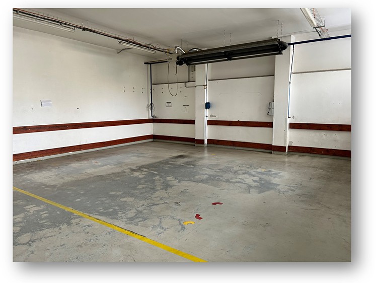 Prodej výrobní haly, prostoru 2 849 m² - foto 5