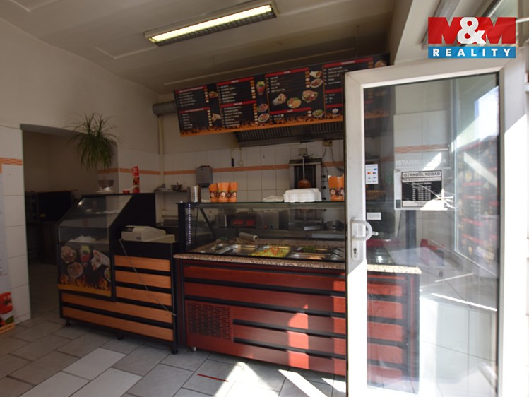Prodej restaurace 60 m² - foto 4