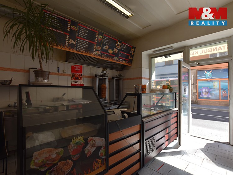 Prodej restaurace 60 m² - foto 3