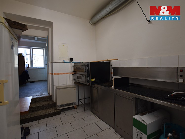Prodej restaurace 60 m² - foto 6