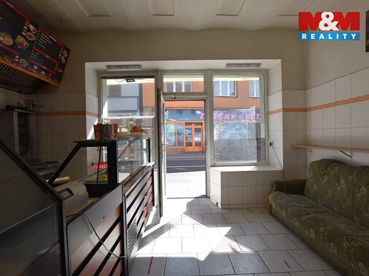 Prodej restaurace 60 m² - foto 5