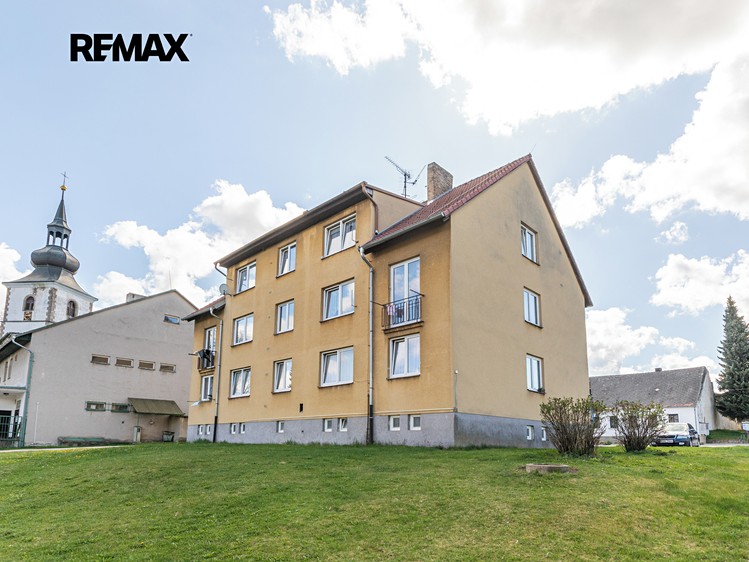 Prodej činžovního domu 576 m² - foto 2