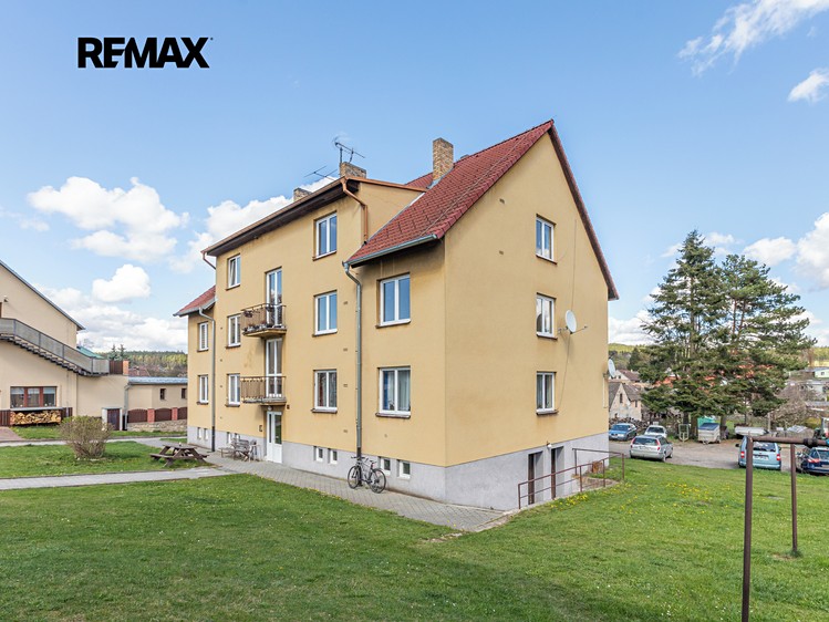 Prodej činžovního domu 576 m² - foto 3