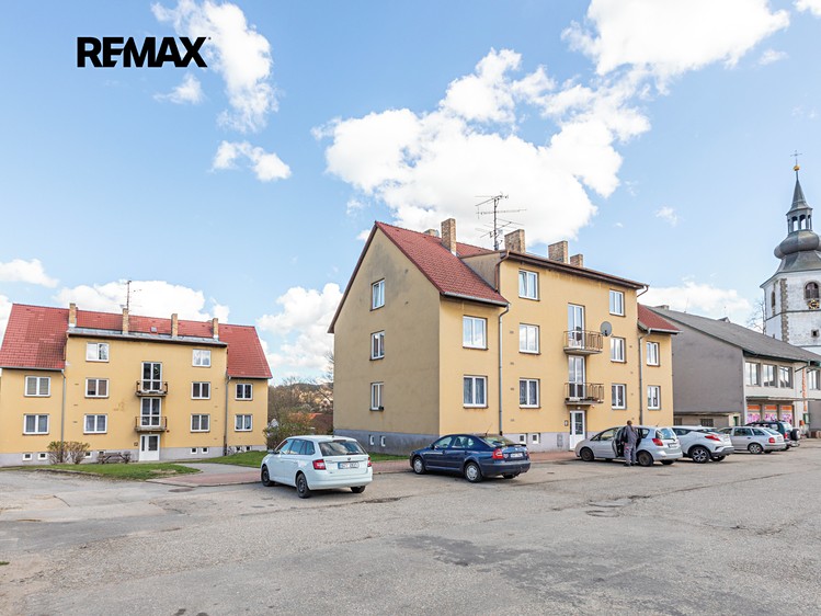 Prodej činžovního domu 576 m² - foto 6