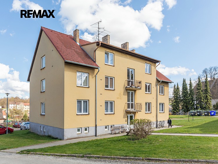 Prodej činžovního domu 576 m² - foto 5