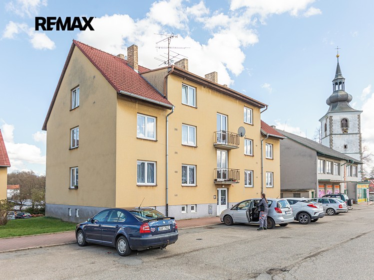 Prodej činžovního domu 576 m² - foto 7