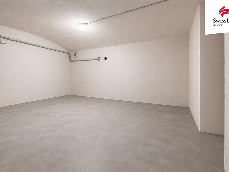 Prodej skladového prostoru 22 m² - foto 4