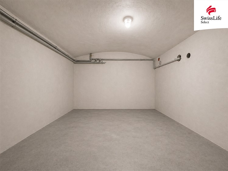 Prodej skladového prostoru 22 m² - foto 2