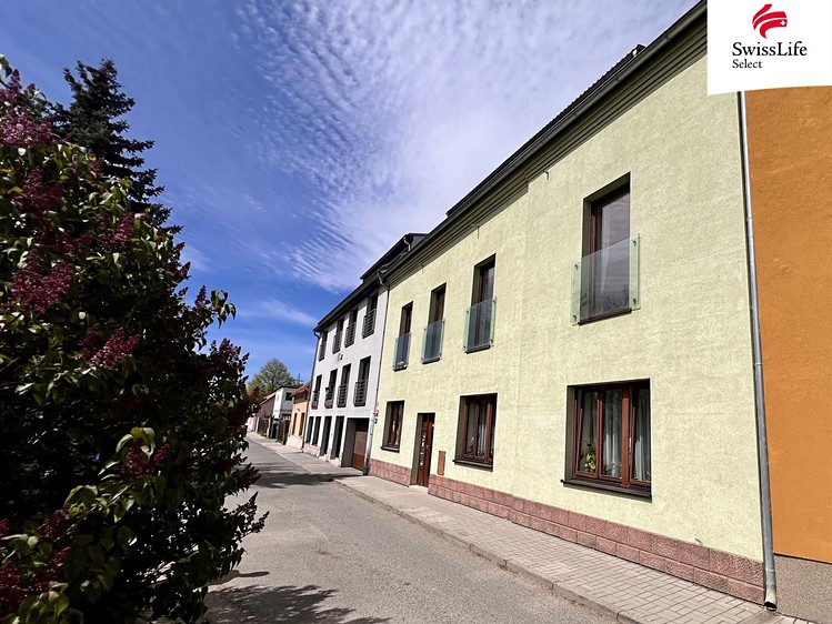 Prodej skladového prostoru 22 m² - foto 1