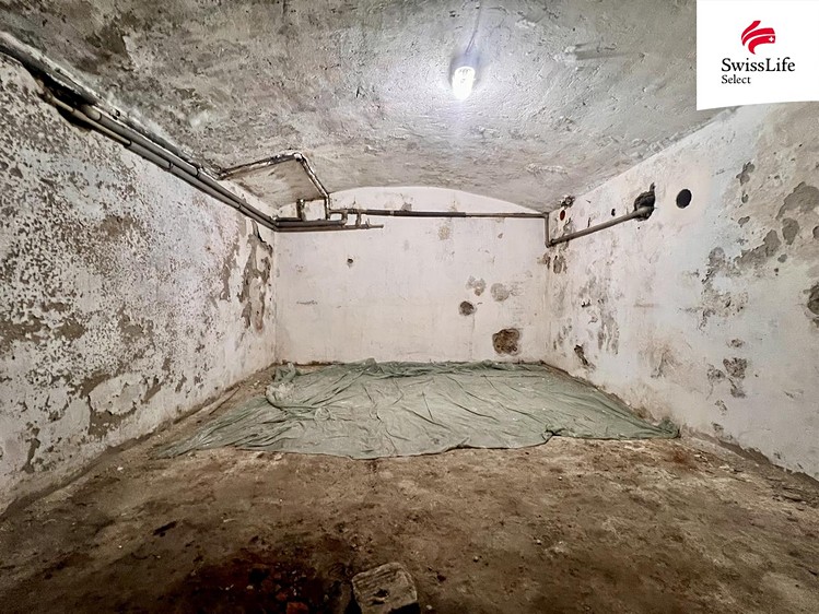 Prodej skladového prostoru 22 m² - foto 3