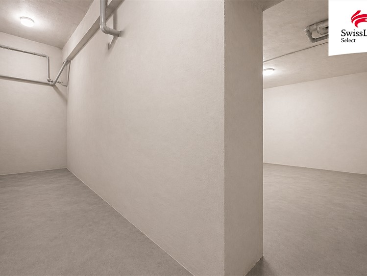 Prodej skladového prostoru 22 m² - foto 8