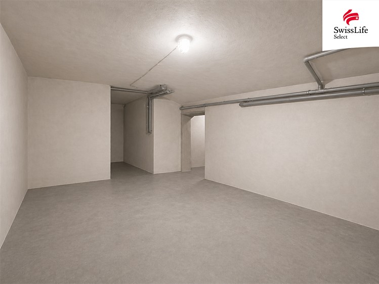 Prodej skladového prostoru 22 m² - foto 5