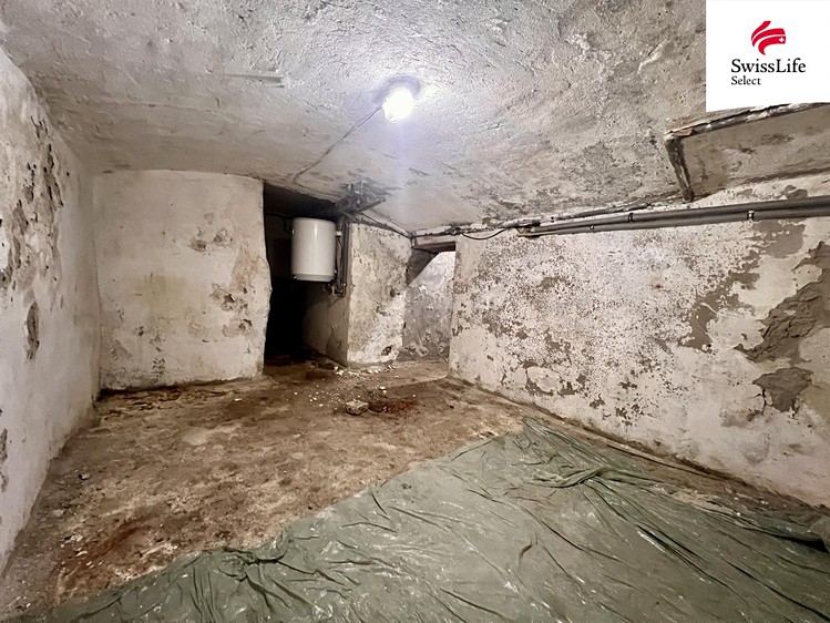 Prodej skladového prostoru 22 m² - foto 6
