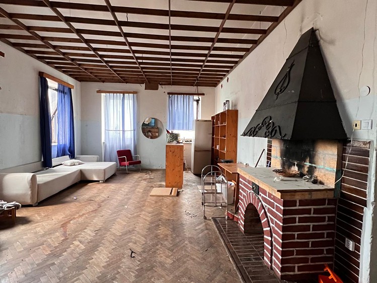 Prodej ubytovacího zařízení 800 m² - foto 4