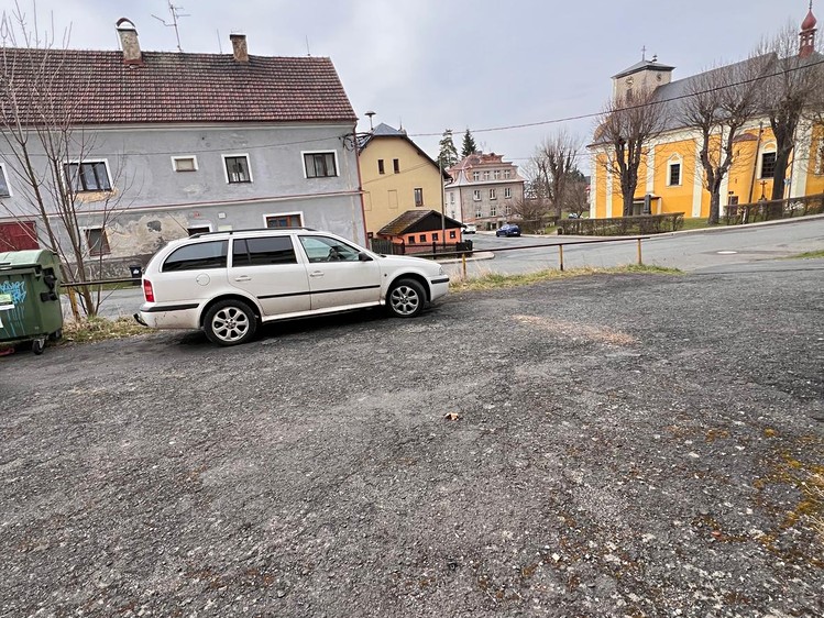 Prodej ubytovacího zařízení 800 m² - foto 2