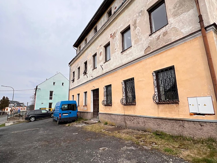 Prodej ubytovacího zařízení 800 m² - foto 6