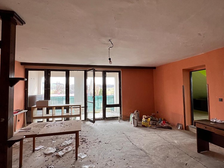 Prodej ubytovacího zařízení 800 m² - foto 5