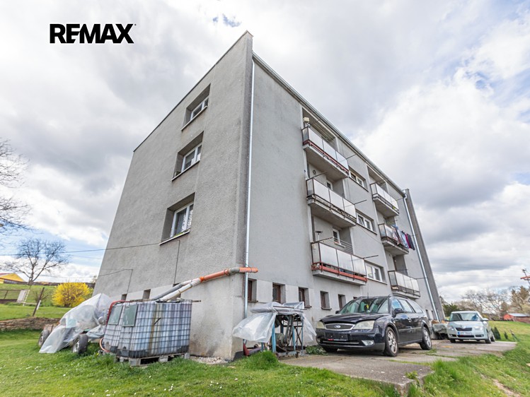 Prodej činžovního domu 472 m² - foto 4