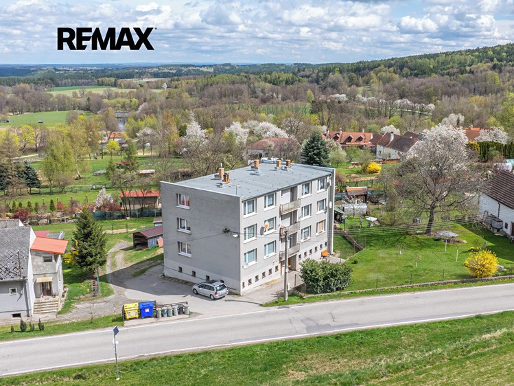 Prodej činžovního domu 472 m² - foto 1