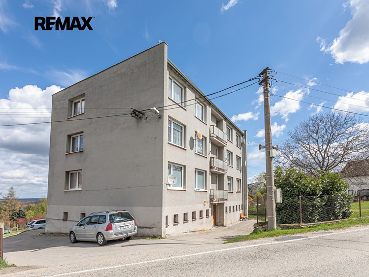 Prodej činžovního domu 472 m² - foto 3