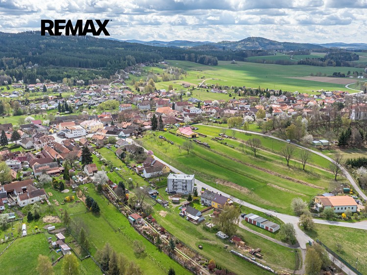 Prodej činžovního domu 472 m² - foto 2