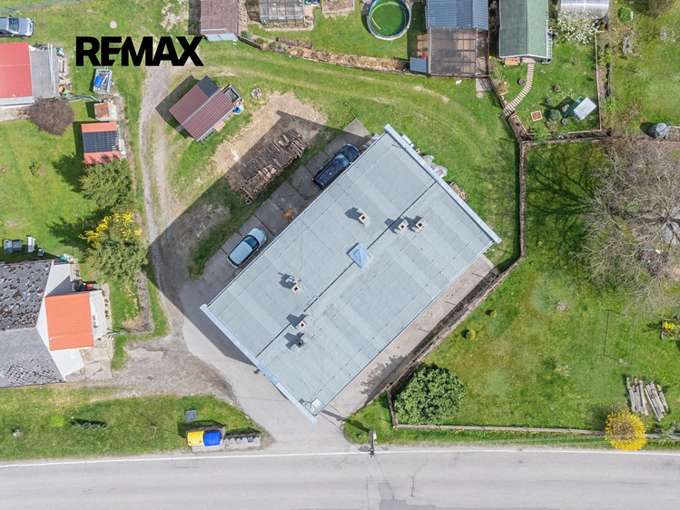 Prodej činžovního domu 472 m² - foto 6