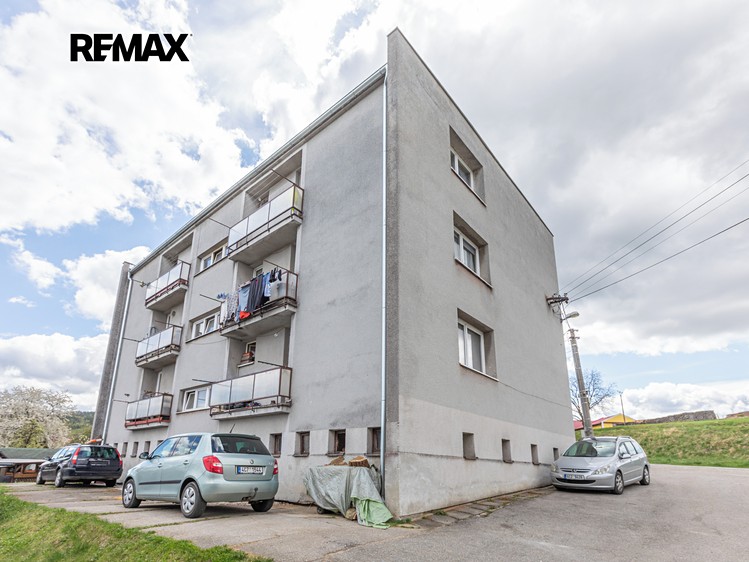 Prodej činžovního domu 472 m² - foto 5