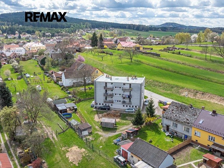 Prodej činžovního domu 472 m² - foto 8
