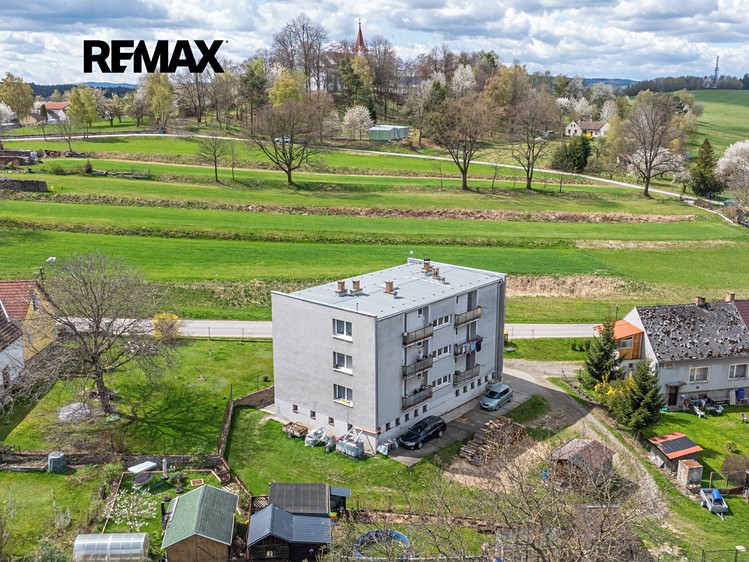 Prodej činžovního domu 472 m² - foto 7