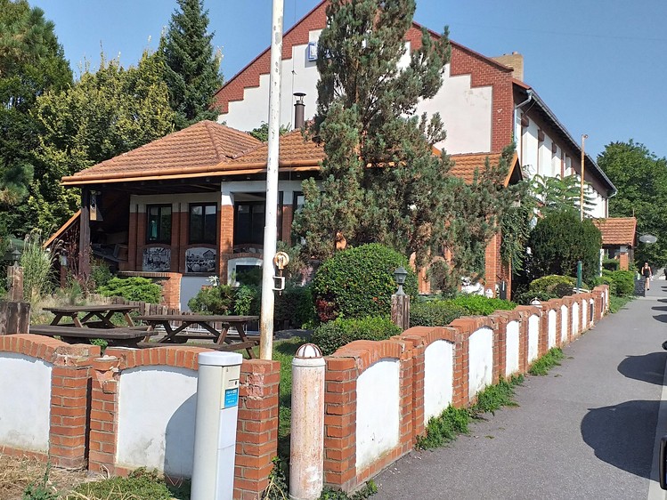 Prodej kanceláře 950 m² - foto 3