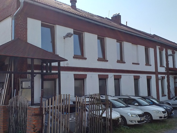 Prodej kanceláře 950 m² - foto 8