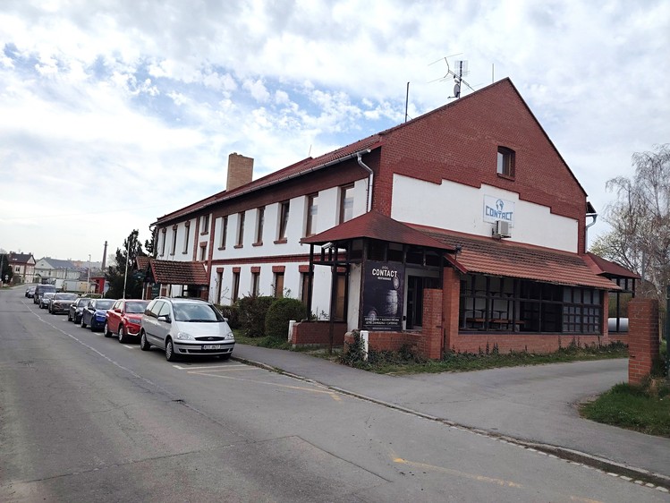 Prodej kanceláře 950 m² - foto 7