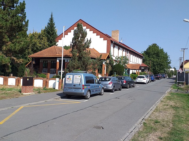 Prodej kanceláře 950 m² - foto 6