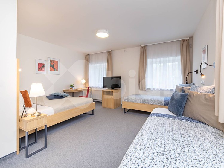 Prodej ubytovacího zařízení 370 m² - foto 4