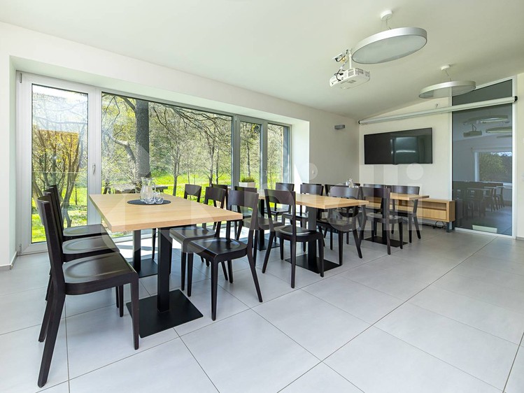 Prodej ubytovacího zařízení 370 m² - foto 3