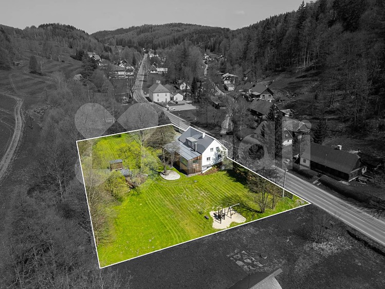 Prodej ubytovacího zařízení 370 m² - foto 7