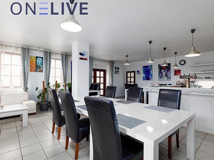Prodej ubytovacího zařízení 480 m² - foto 4