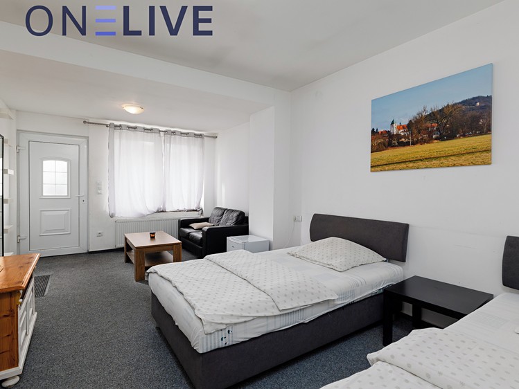 Prodej ubytovacího zařízení 480 m² - foto 8