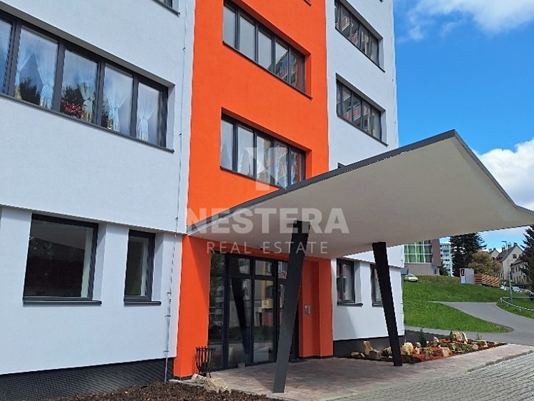 Prodej činžovního domu 2 725 m² - foto 4