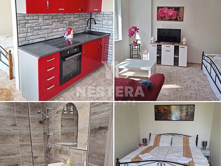 Prodej činžovního domu 2 725 m² - foto 6