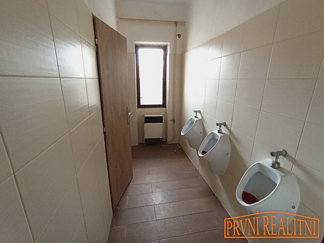 Prodej obchodního prostoru 263 m² - foto 8