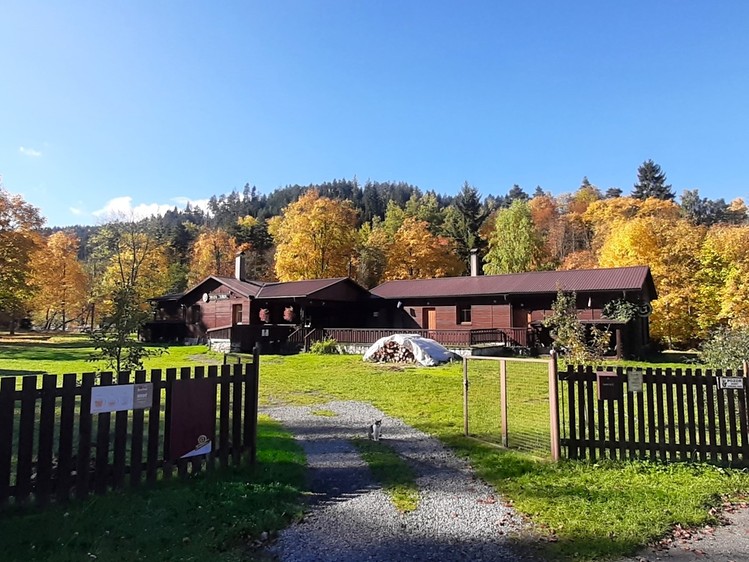 Prodej ubytovacího zařízení 234 m² - foto 6