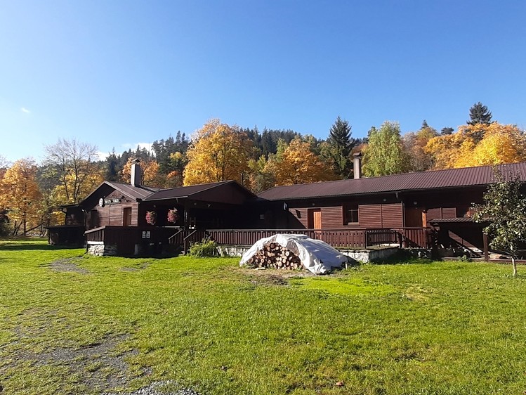 Prodej ubytovacího zařízení 234 m² - foto 7