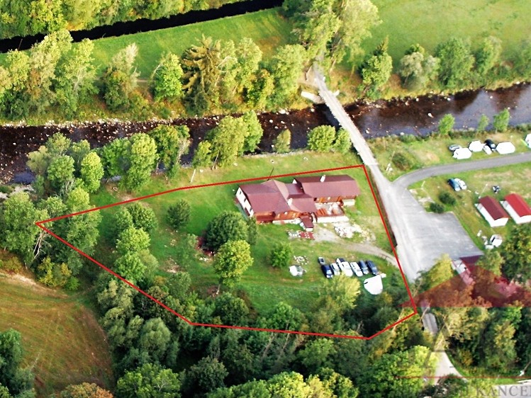 Prodej ubytovacího zařízení 234 m² - foto 5