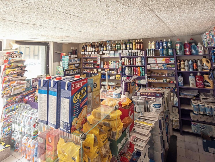 Prodej obchodního prostoru 30 m² - foto 4