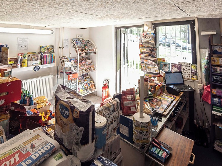 Prodej obchodního prostoru 30 m² - foto 3